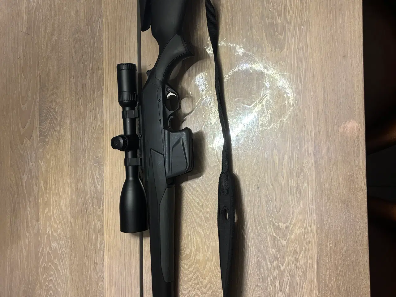 Billede 2 - Browning Maral Composite 30-06 