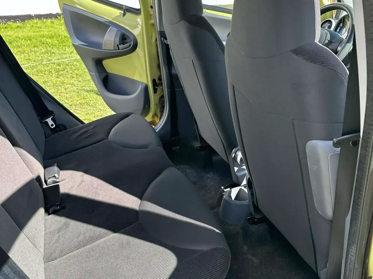 Billede 10 - Citroën C1