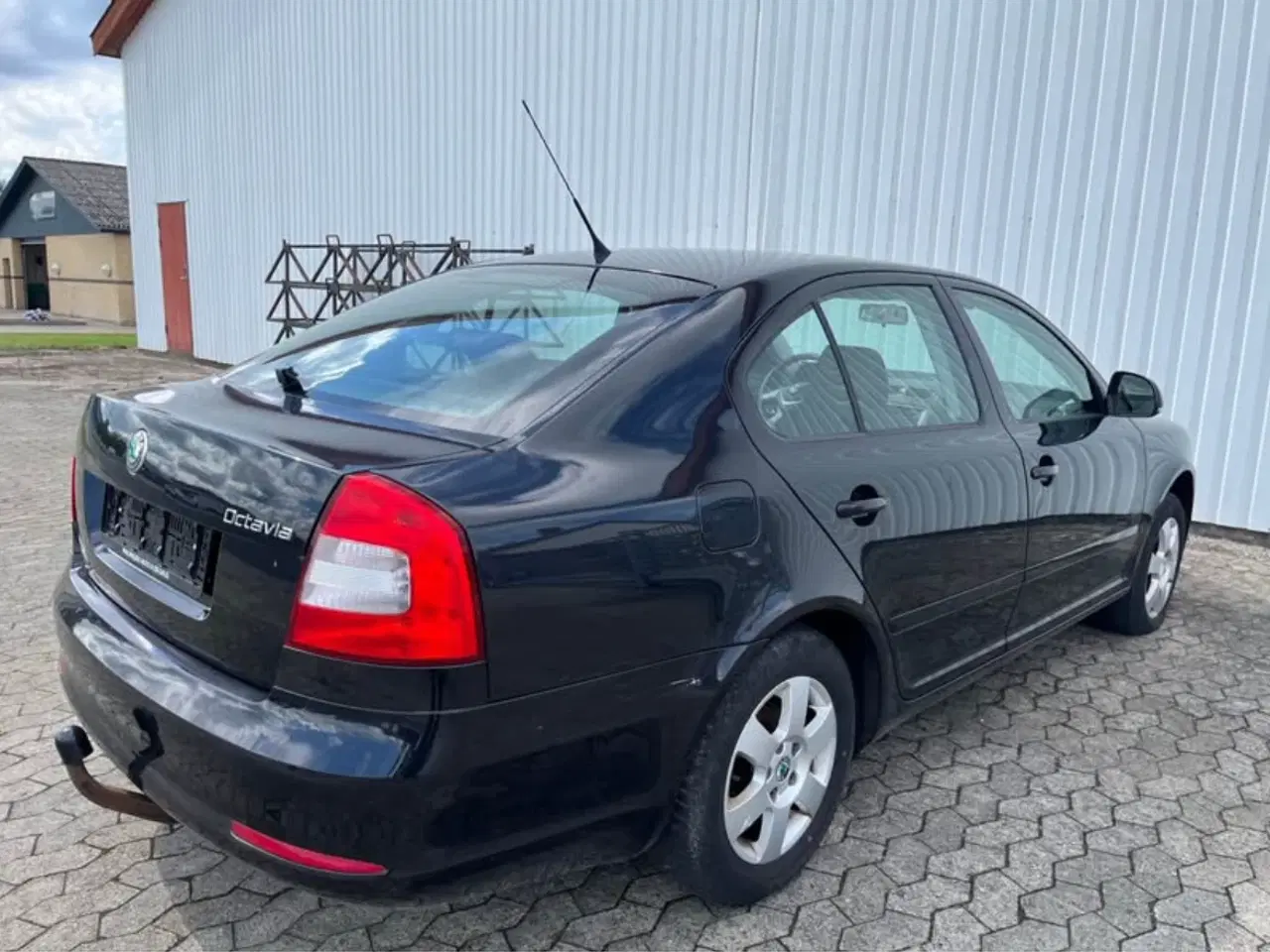 Billede 4 - Skoda Octavia 1,2 Tsi