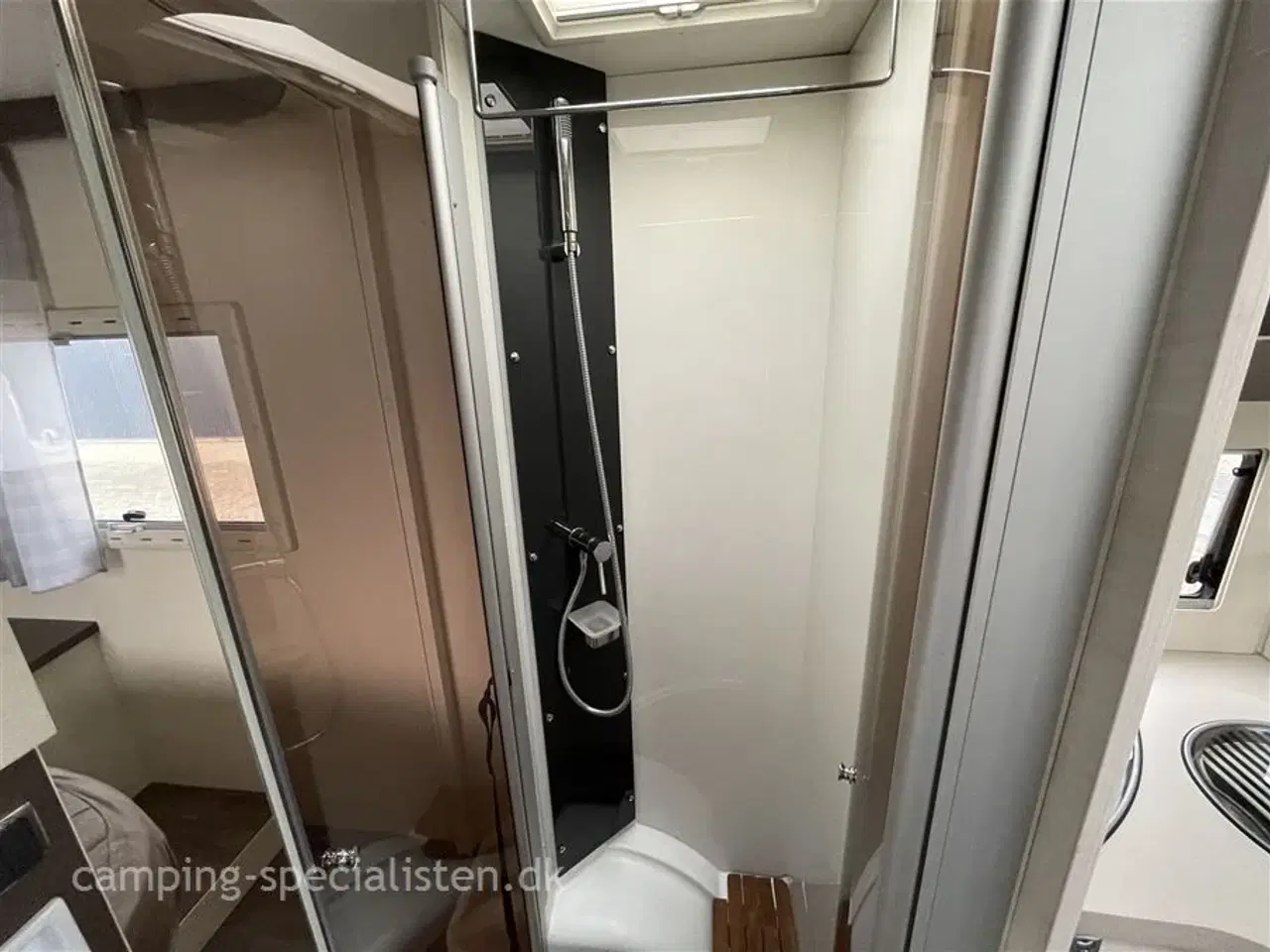 Billede 22 - 2016 - Chausson Welcome 728 EB   Pæn og velholdt Chausson Welcome 728 EB - Kan nu opleves hos Camping-Specialisten i Silkeborg