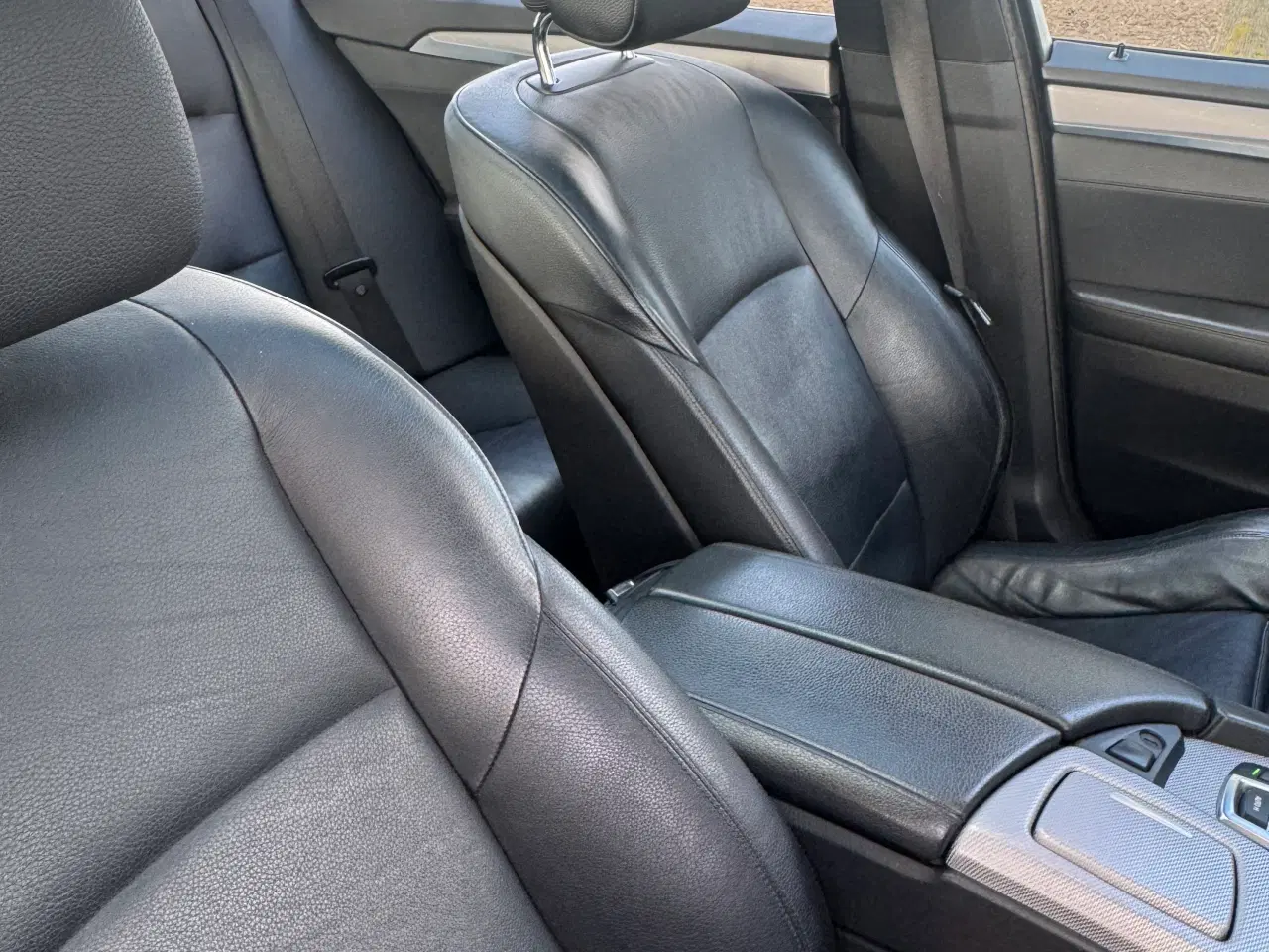 Billede 7 - BMW f11 535d