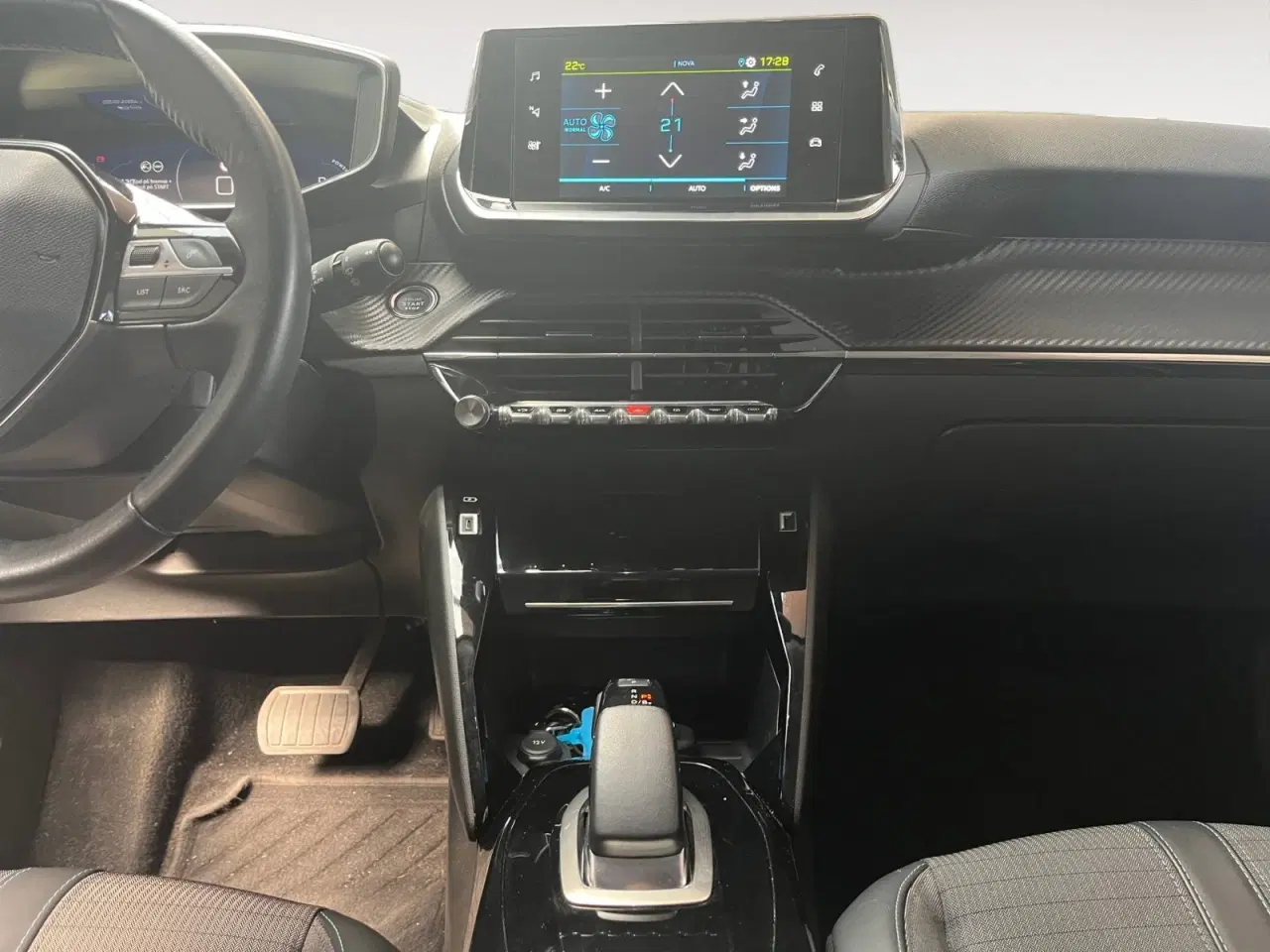 Billede 12 - Peugeot e-2008 50 Allure