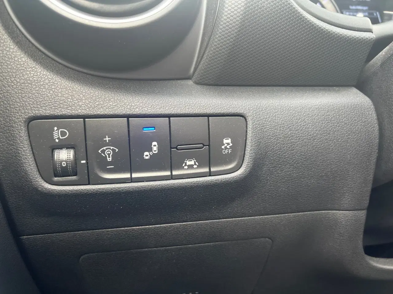 Billede 14 - Hyundai Kona 1,0 T-GDi Trend