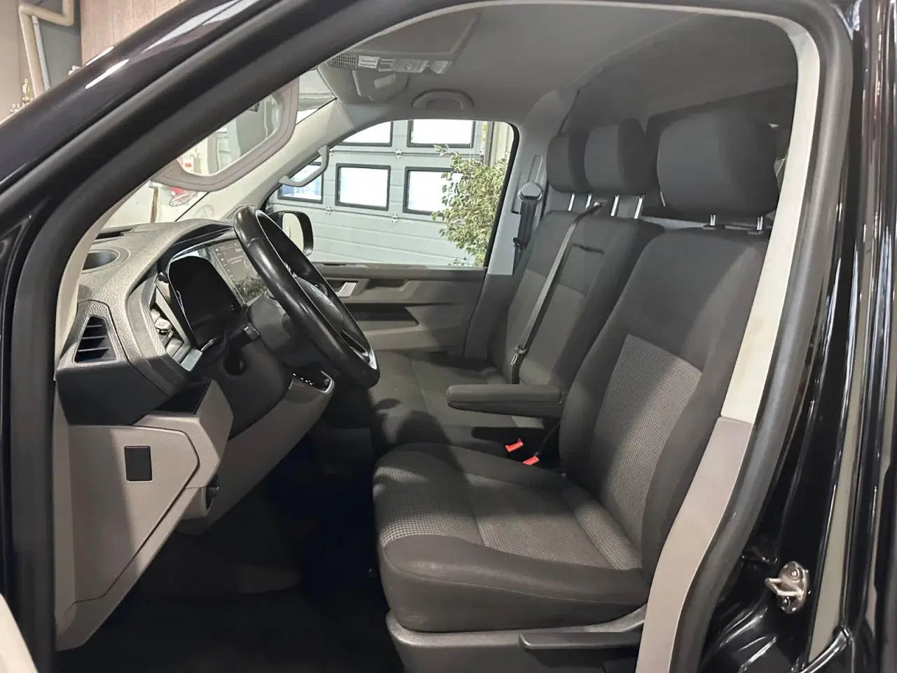 Billede 4 - VW Transporter 2,0 TDi 204 Kassevogn DSG lang
