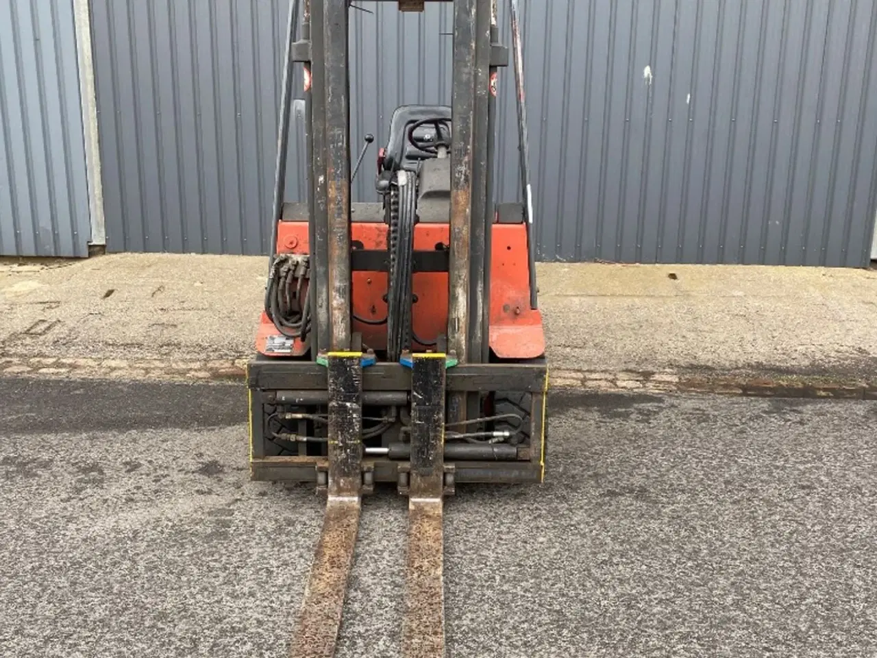 Billede 2 - Linde E25