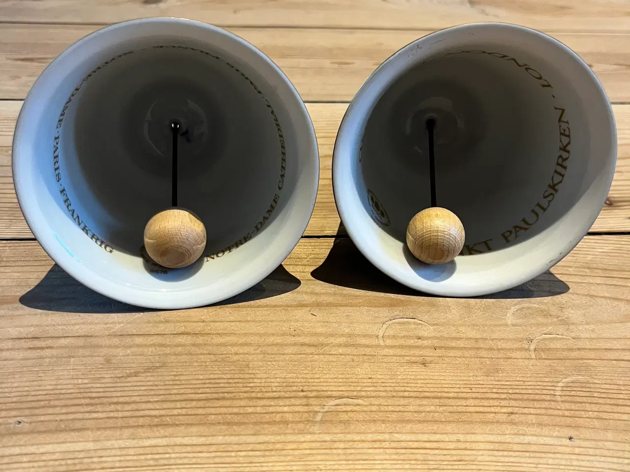 Billede 4 - B&G Juleklokker 1977 og 1978