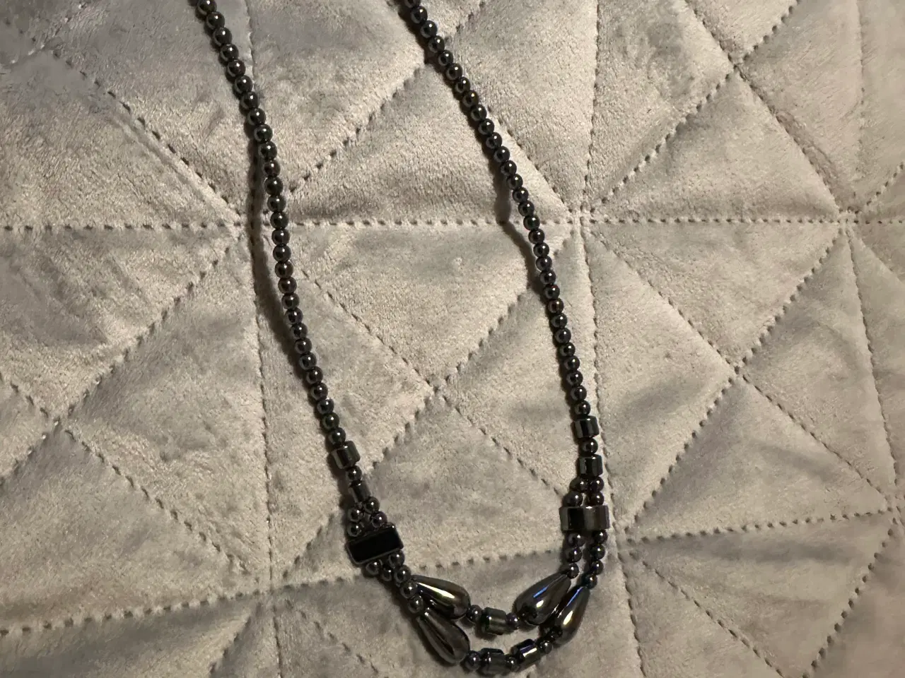 Billede 2 - Halskæde