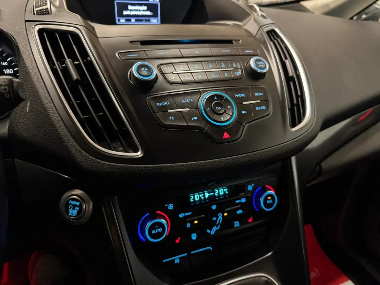 Billede 10 - Ford C-MAX 1,0 SCTi 125 Titanium
