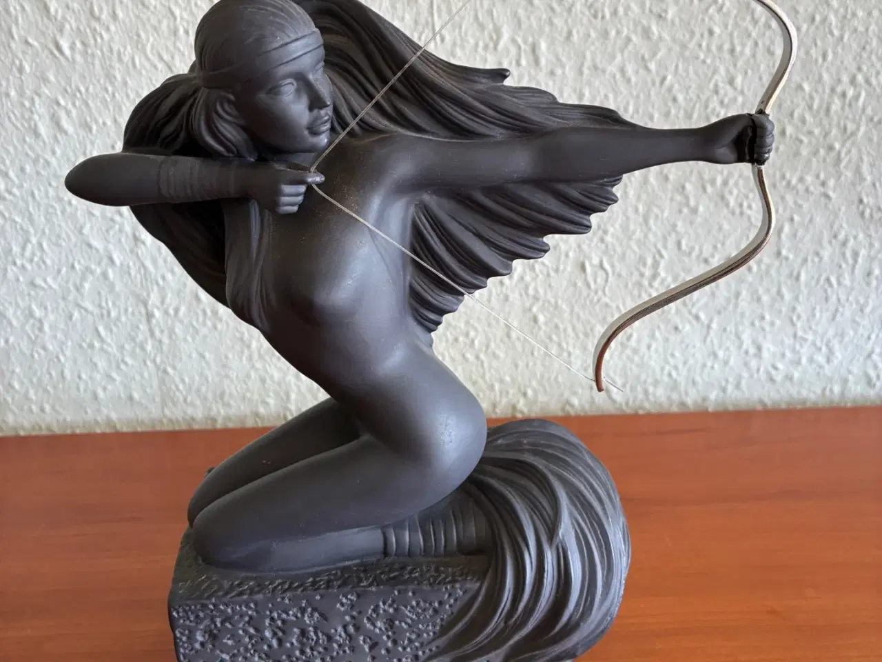 Billede 1 - Christel Marott Stjernetegn - Skytte - Kvinde