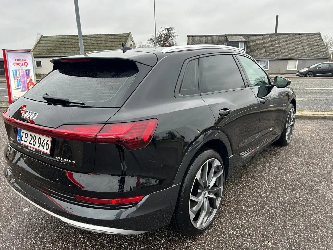Billede 5 - Audi e-tron 55 quattro