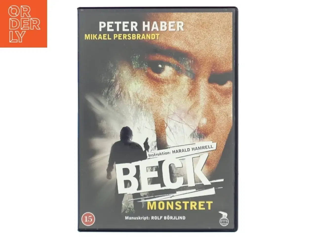 Billede 1 - Beck, monstret