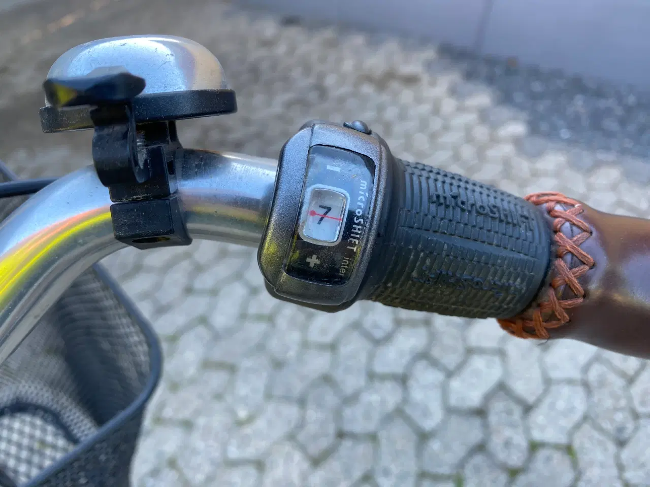 Billede 5 - Vinther dame cykel som ny