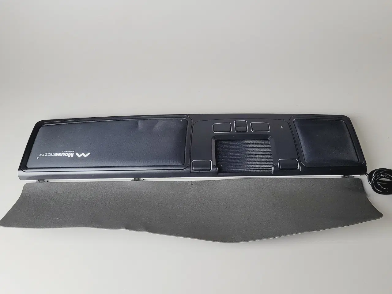 Billede 5 - ⭐️· Mousetrapper Advance 2.0 - Ergonomisk Mus