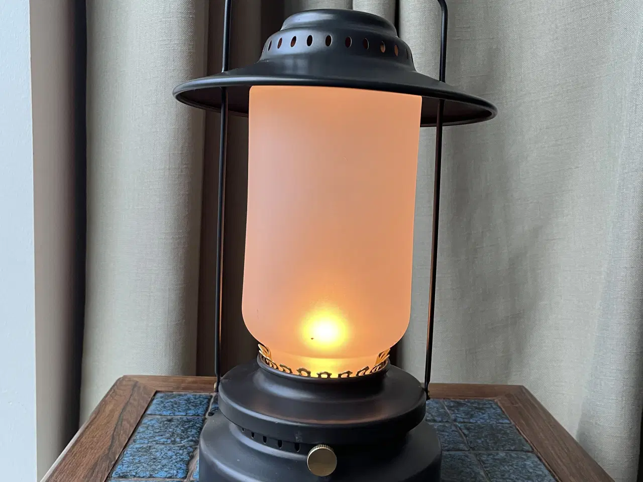 Billede 2 - IKEA lanterne