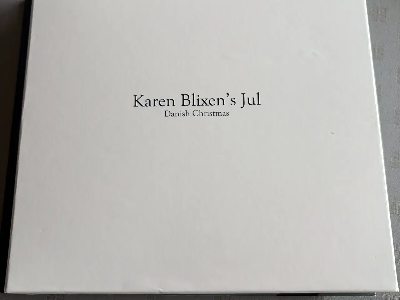 Billede 2 - Rosendahl ophæng