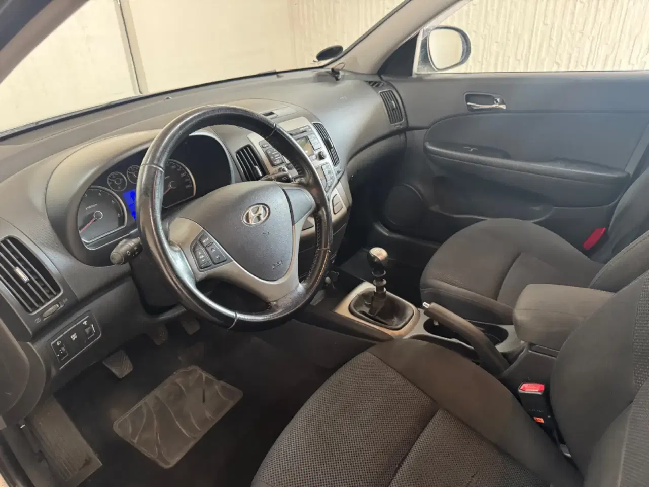 Billede 5 - NYSYNET Hyundai i30 