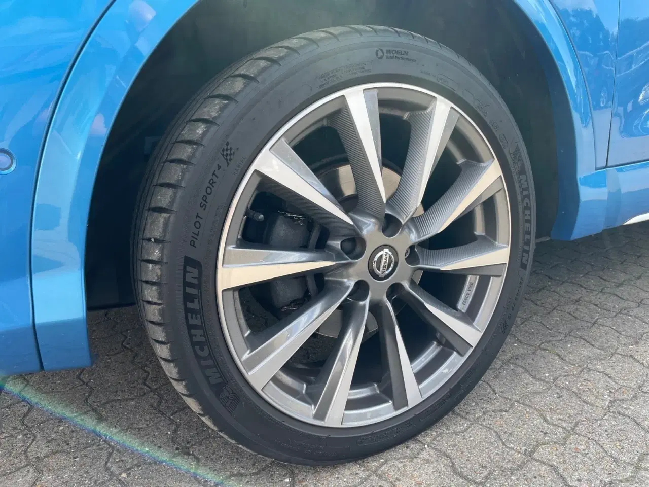 Billede 23 - Nissan Qashqai 1,3 Dig-T 140 Tekna+