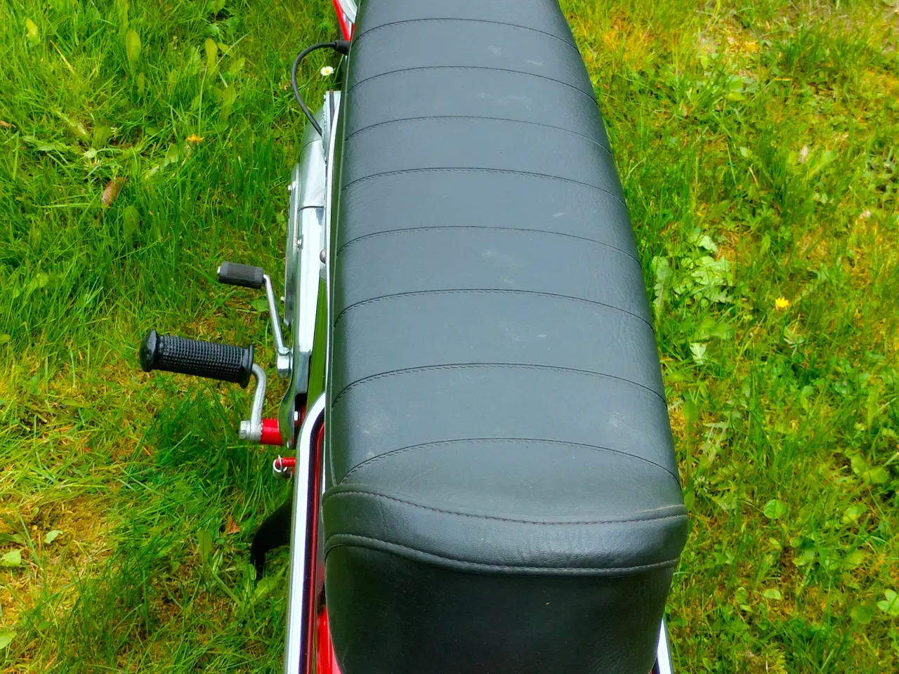Billede 4 - Puch ms 3gear