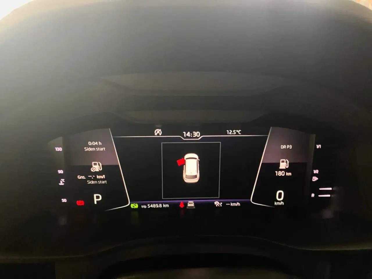 Billede 10 - Skoda Kodiaq 2,0 TDi 150 Style DSG