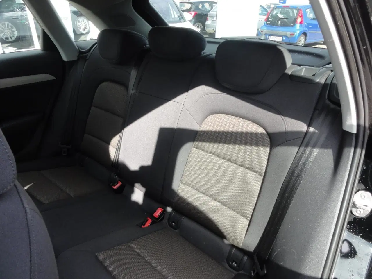Billede 14 - Audi Q3 2,0 TFSi 170 quattro S-tr.