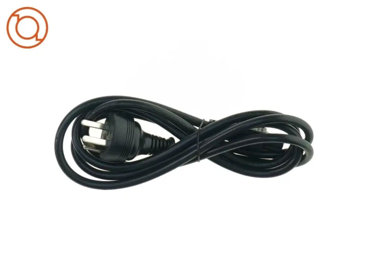 Billede 1 - Kabel (str. 175 cm)