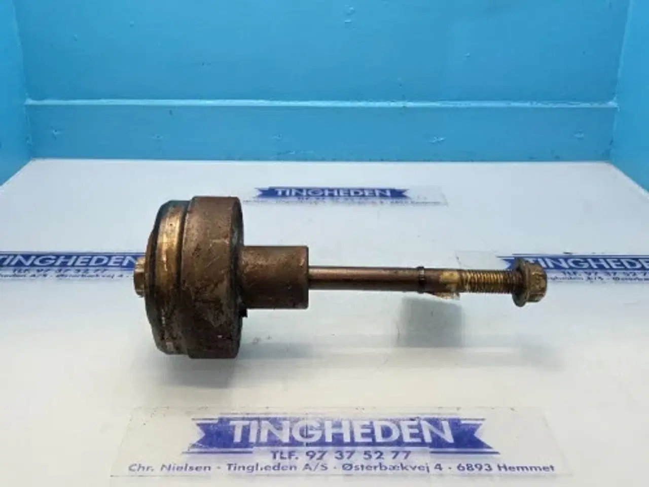 Billede 1 - Fendt 12130N Bøsning 700141425