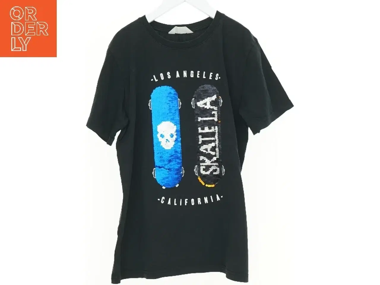 Billede 1 - Trøje fra H&M (str. 170 cm)