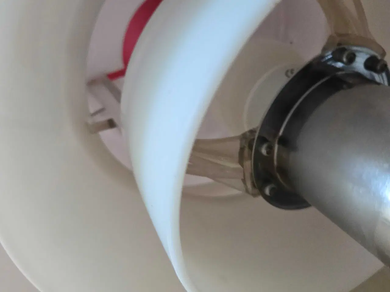 Billede 3 - Ph standerlampe 