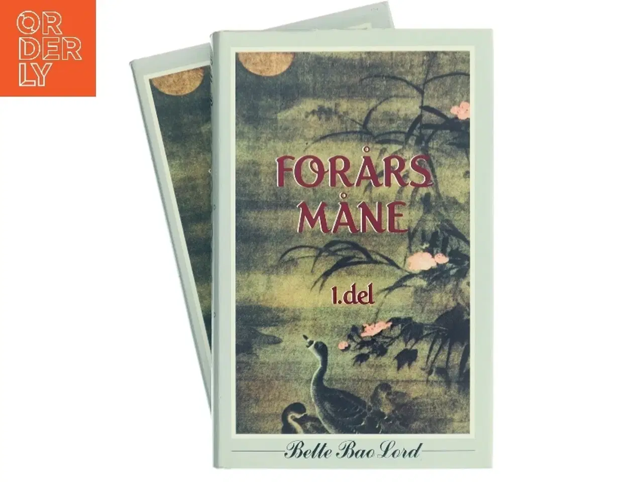 Billede 1 - Bøger af Bette Bao Lord