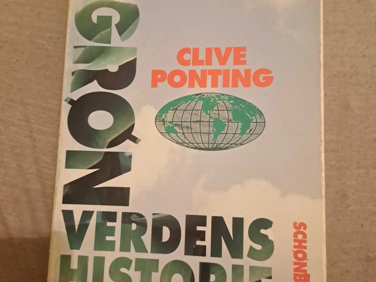 Billede 2 - Verdens Historie 