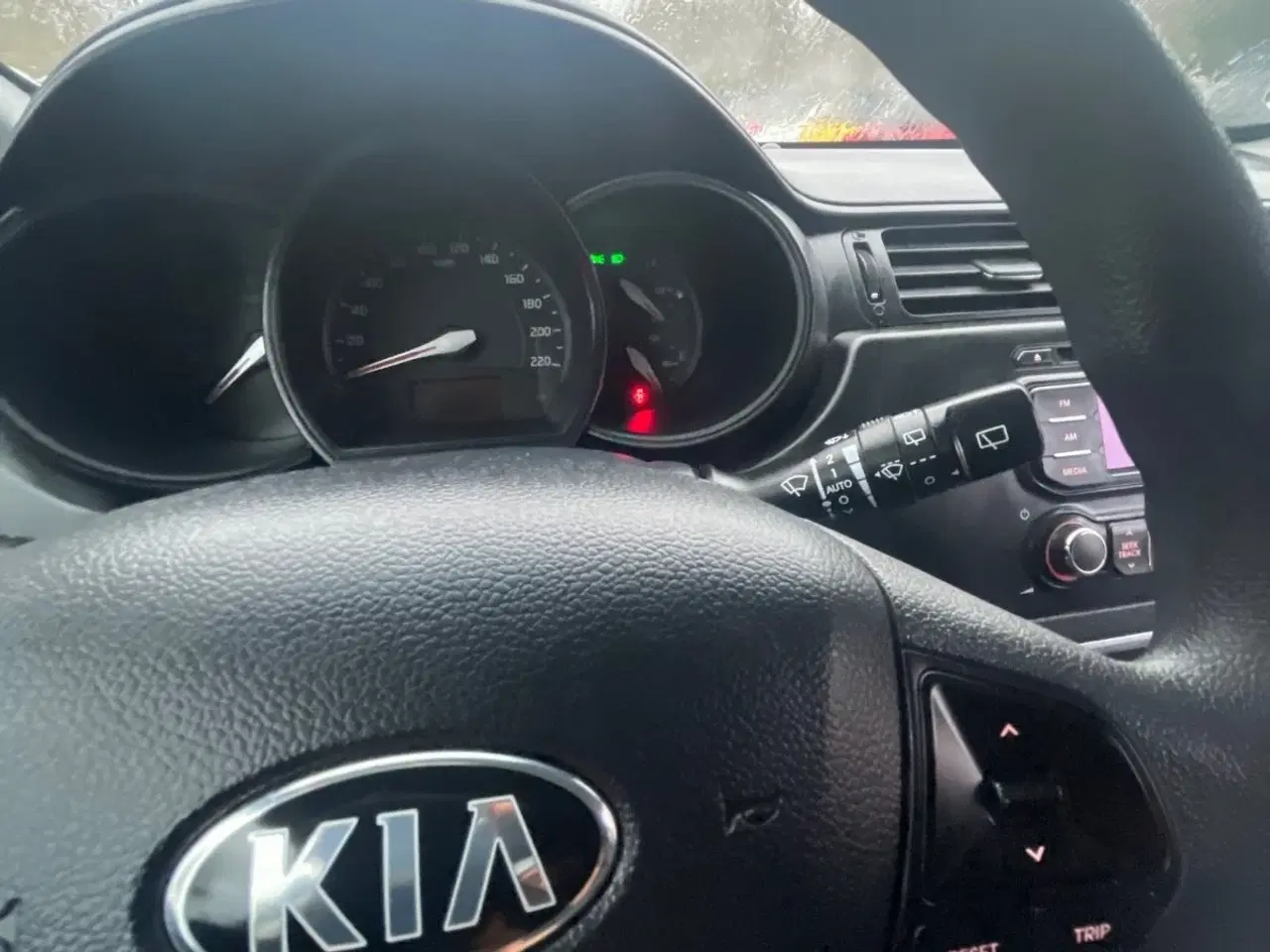 Billede 17 - Kia Rio 1,2 CVVT Active