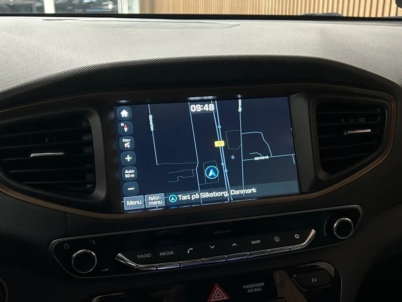 Billede 15 - Hyundai Ioniq 30 EV Premium