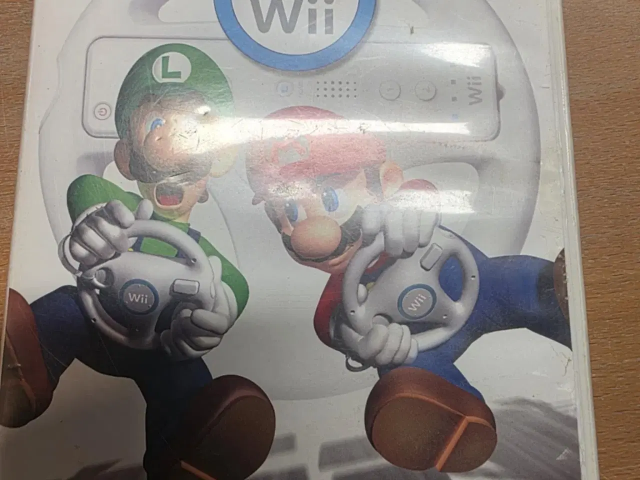 Billede 12 - Wii m/tilbehør