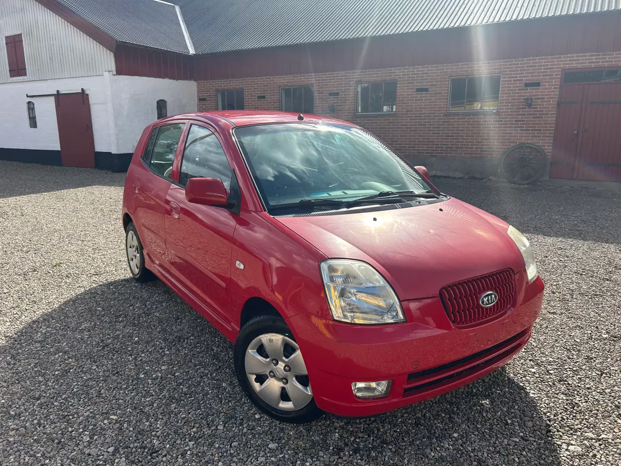 Billede 1 - Kia Picanto