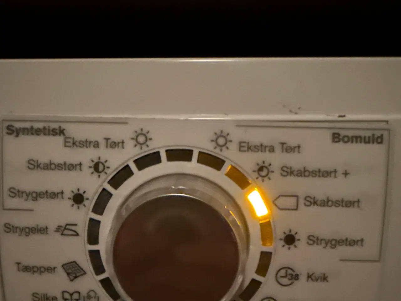 Billede 3 - Kondens Tørretumbler Electrolux