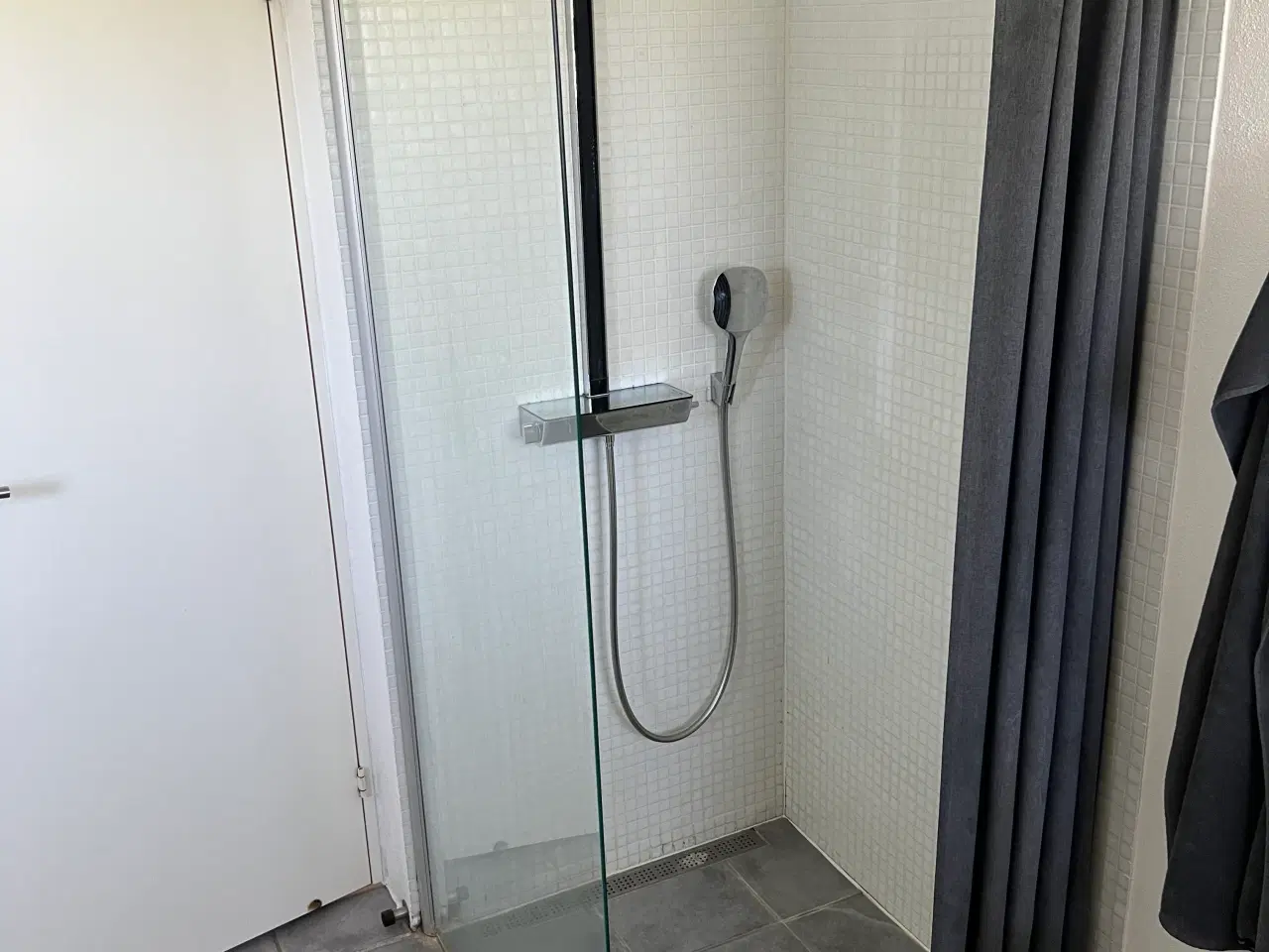 Billede 1 - Rain shower Hans  Grohe