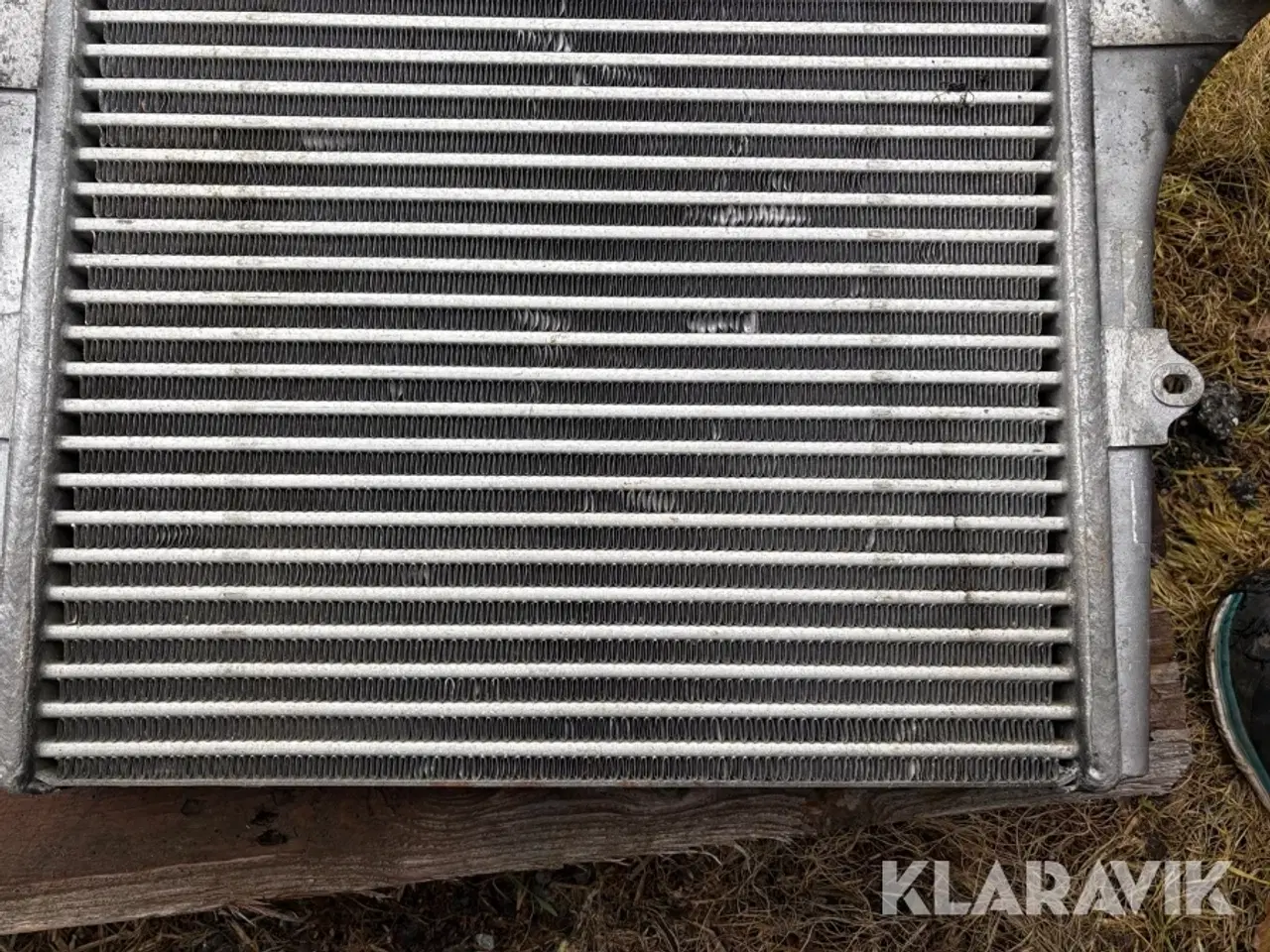 Billede 10 - Kølere Modine 2 styk.