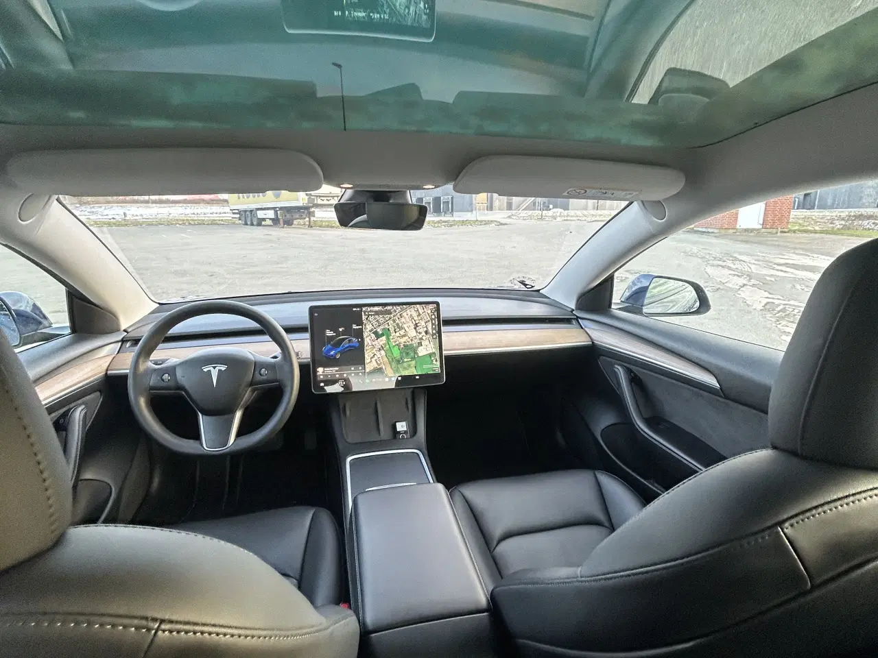 Billede 9 - Tesla Model 3