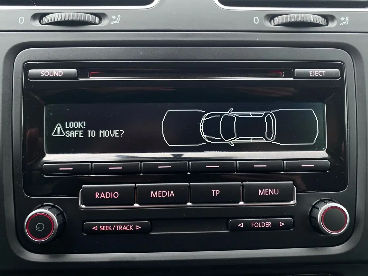 Billede 13 - VW Golf 1,2 TSI 105HK Stc