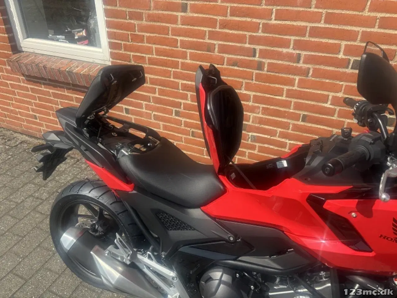 Billede 12 - Honda NC 750 XAD