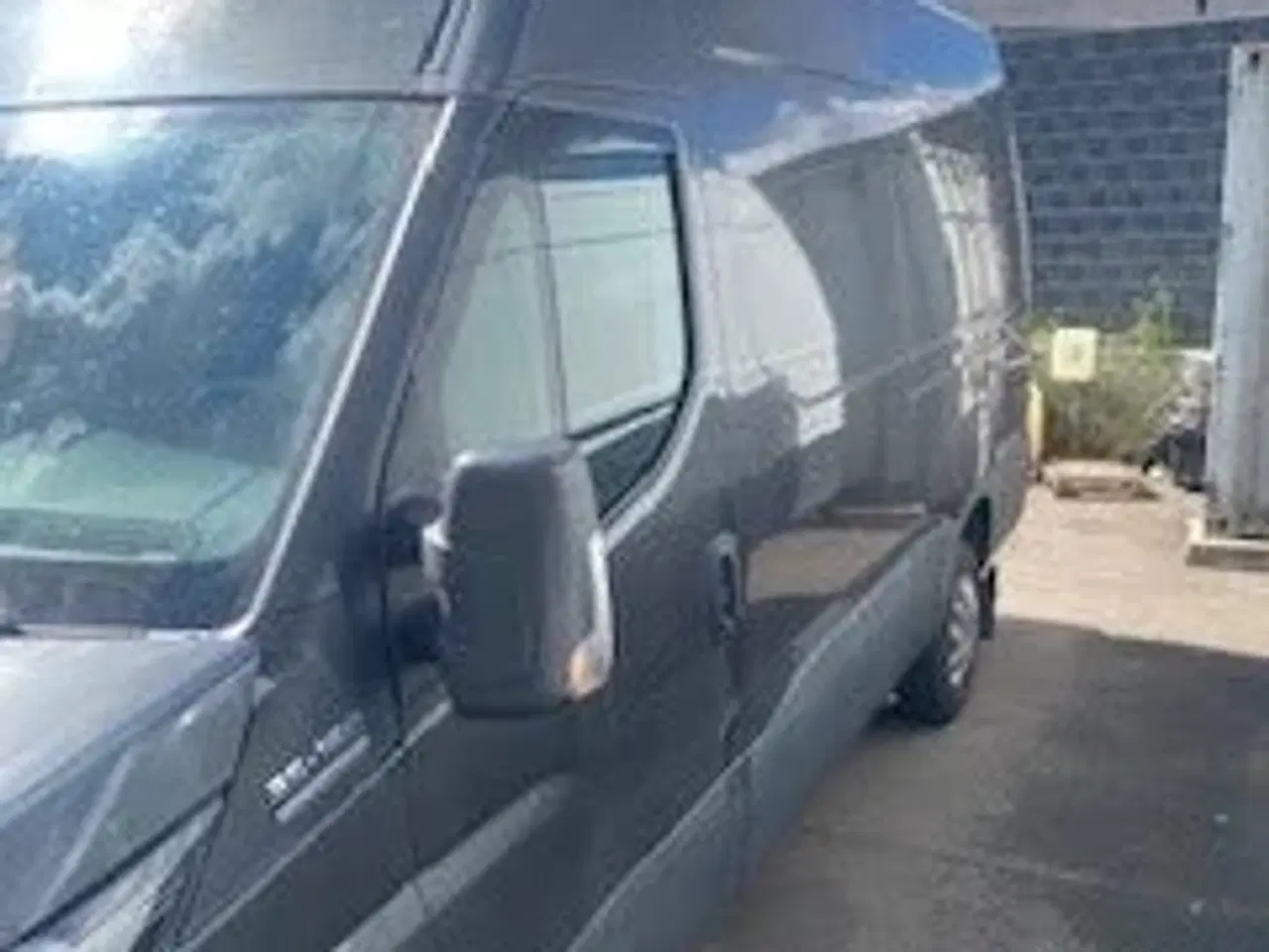 Billede 3 - Iveco Daily 2,3 35C16 10,8m³ Van AG8