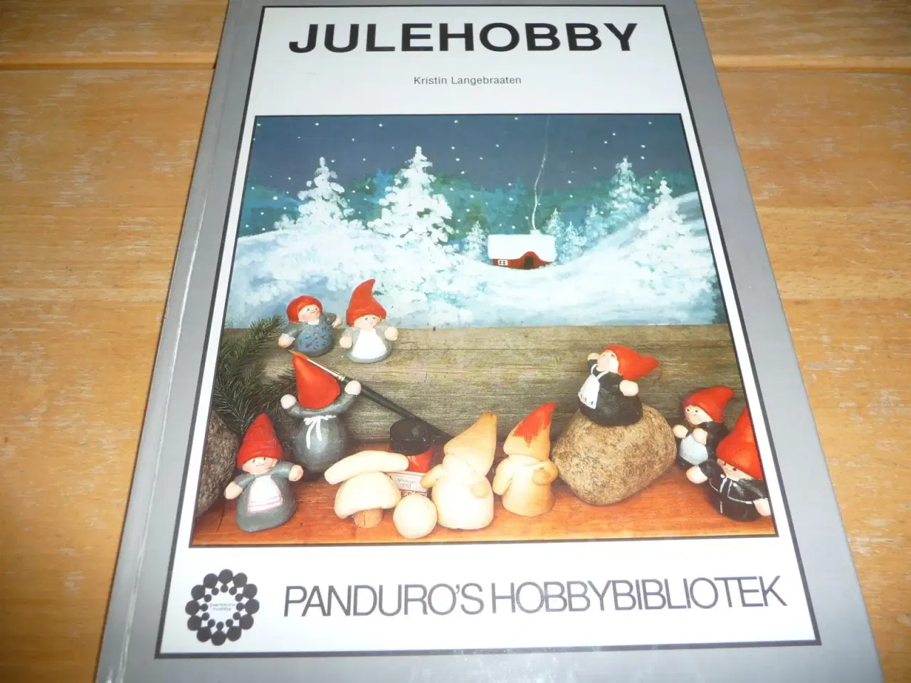 Billede 1 - julehobby