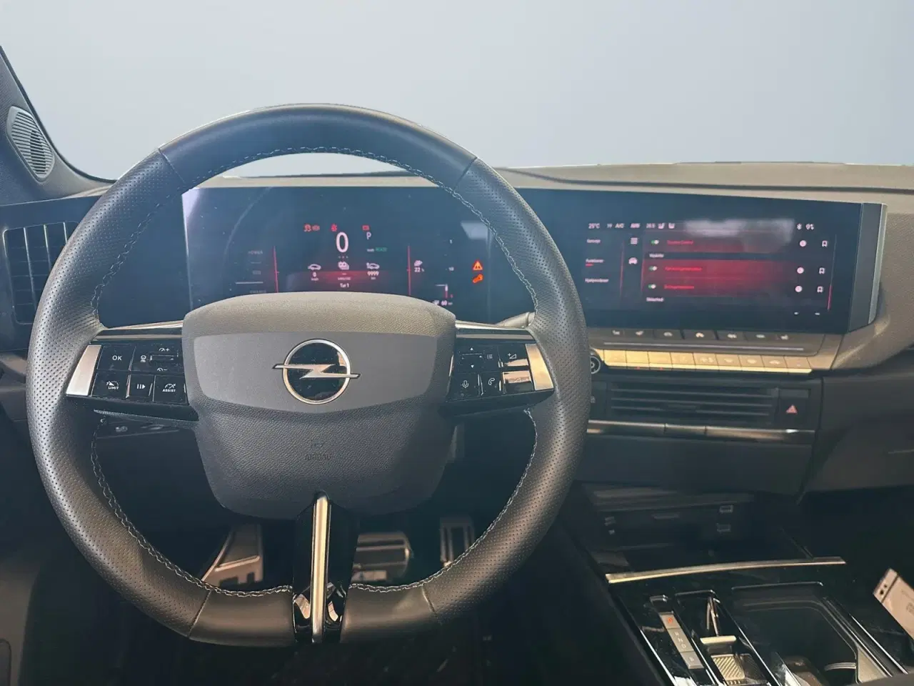 Billede 5 - Opel Astra-e 54 GS