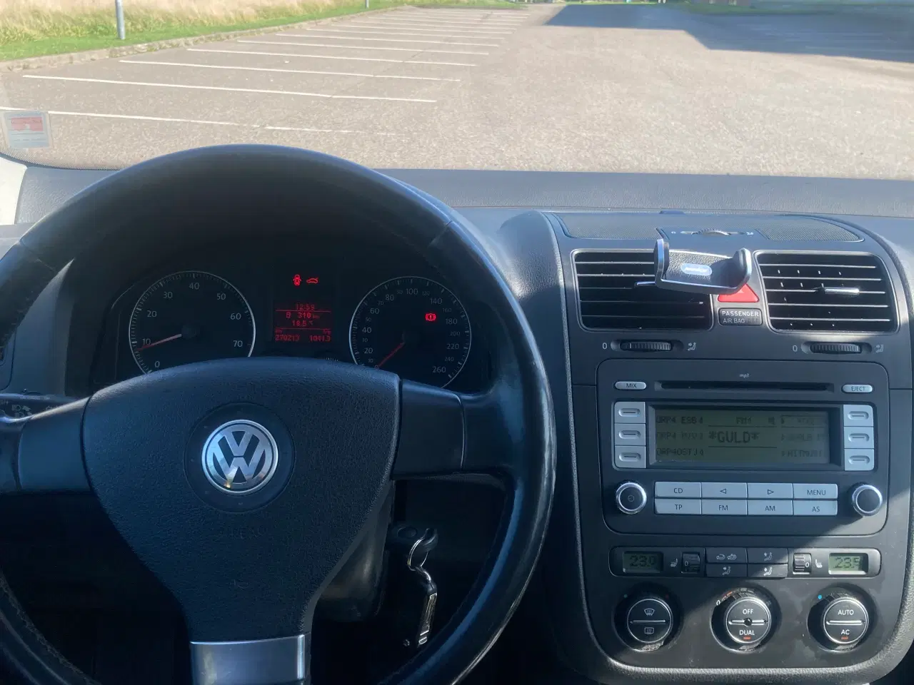 Billede 6 - Golf v