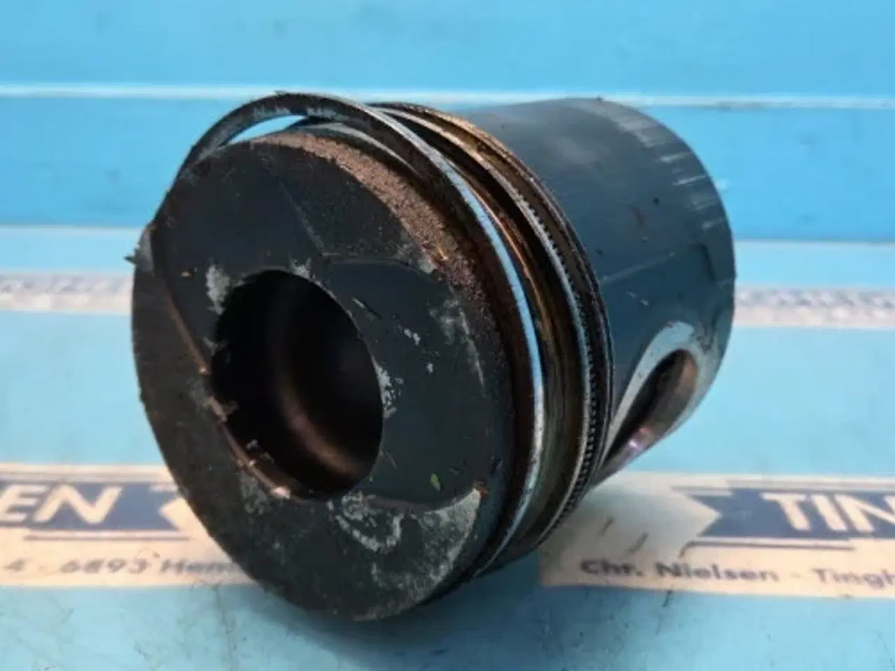 Billede 6 - Iveco 8361 SRE 11 Stempel 1903678