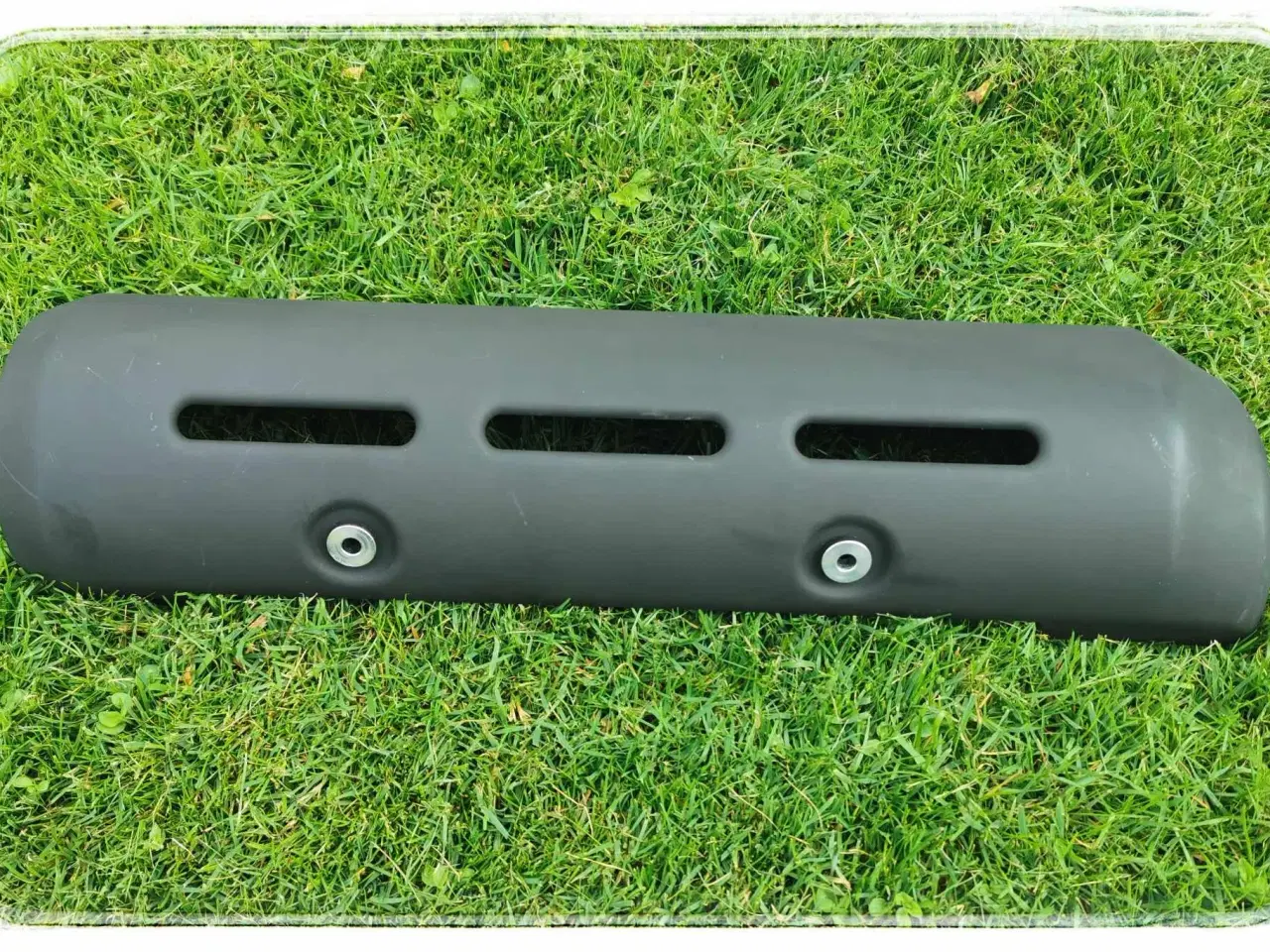 Billede 5 - KAWASAKI VULCAN S 2018 udstødning ( VN 650 ) 