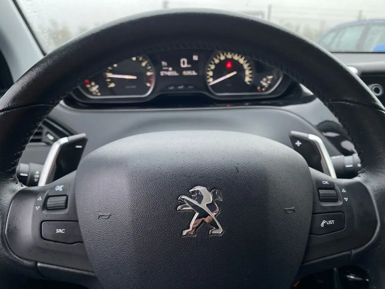 Billede 14 - Peugeot 208 1,2 e-Vti Envy ESG 82HK 5d Aut.