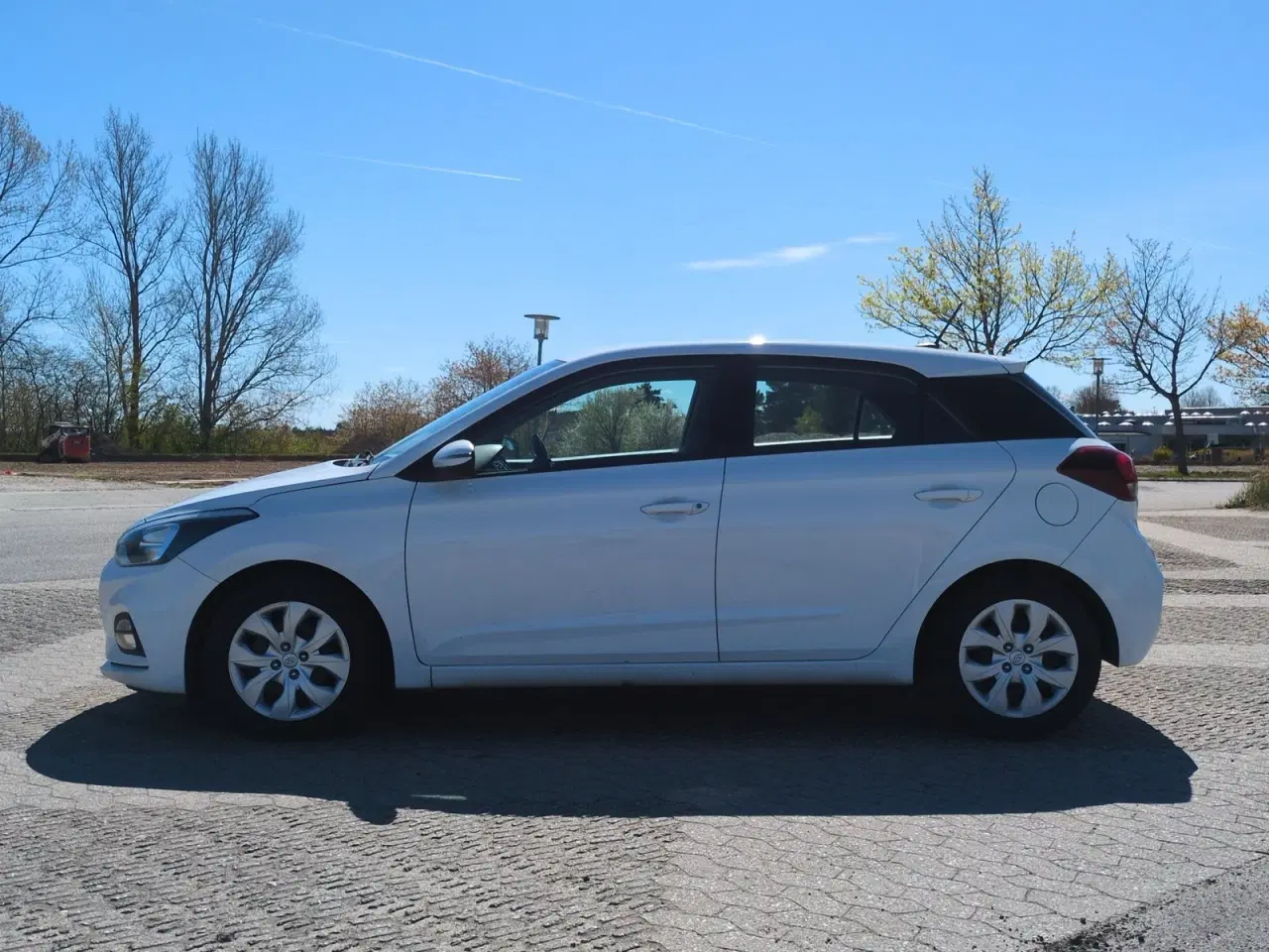 Billede 8 - Hyundai i20 1,0 T-GDi Trend DCT