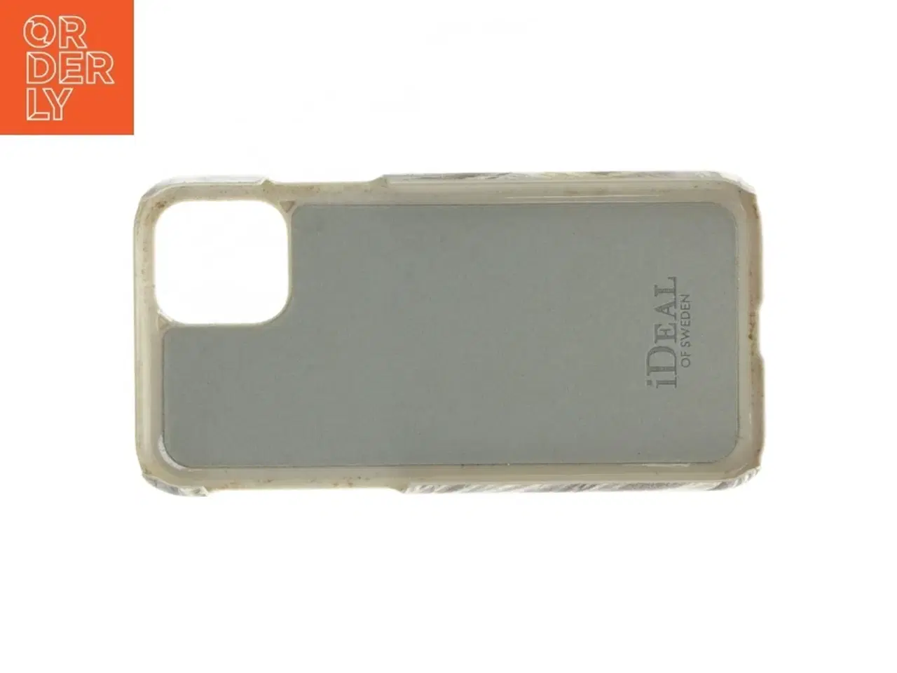 Billede 6 - iDeal of Sweden mobilcover fra iDeal of Sweden (str. 14 komma 5 x 7 komma 3 cm)