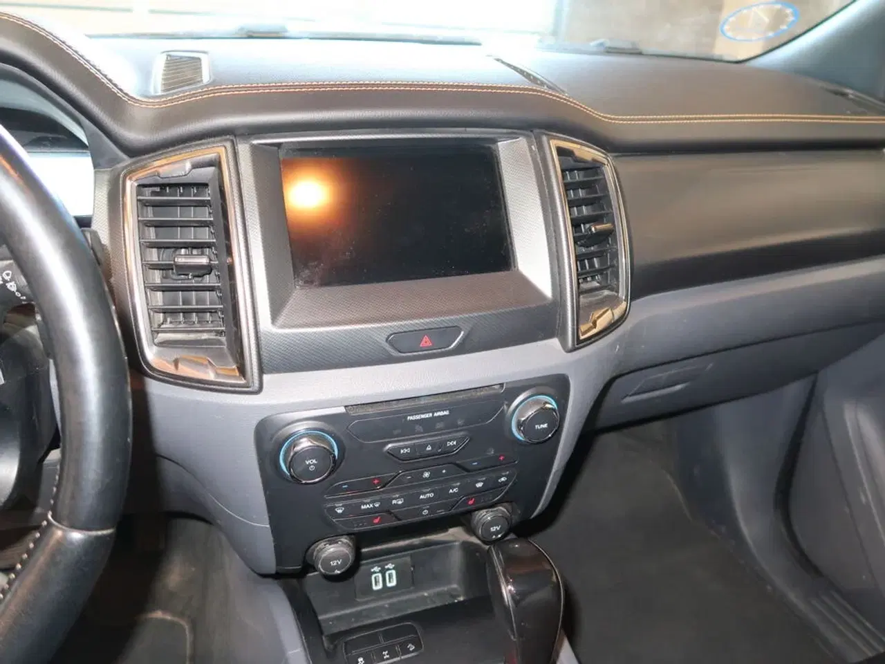 Billede 15 - Varebil FORD RANGER 3.2 Tdci (200 Hk) Rap Cab 4x4 Automat